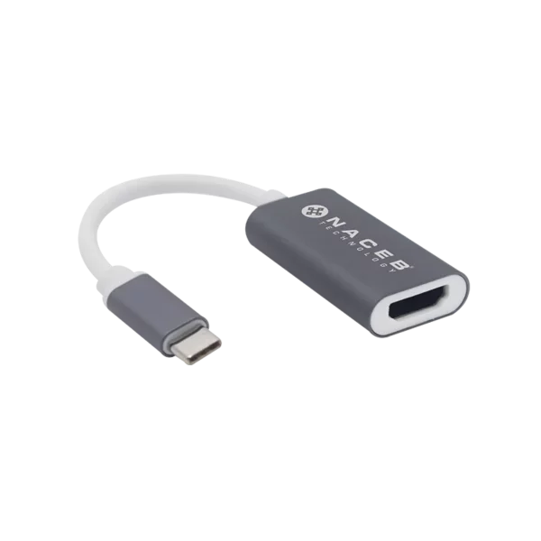 Adaptador Tipo C a HDMI