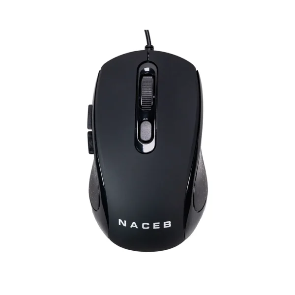 Mouse Óptico NA-0115