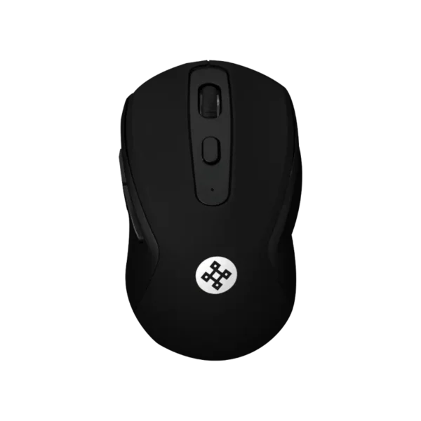 Mouse Inalámbrico Tec NA-0116
