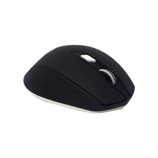 Mouse Inalámbrico NA-0119