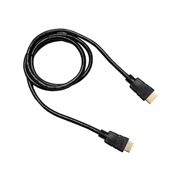 Cable HDMI 2.1 4K 8K Earc 1.2m
