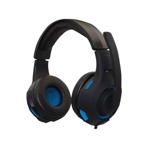 Audífono Gamer Hi-Fi