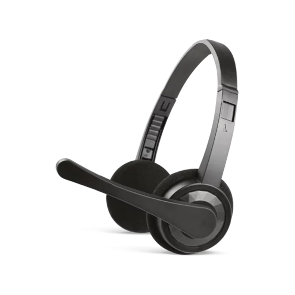 Audífono Con Micrófono Para Pc