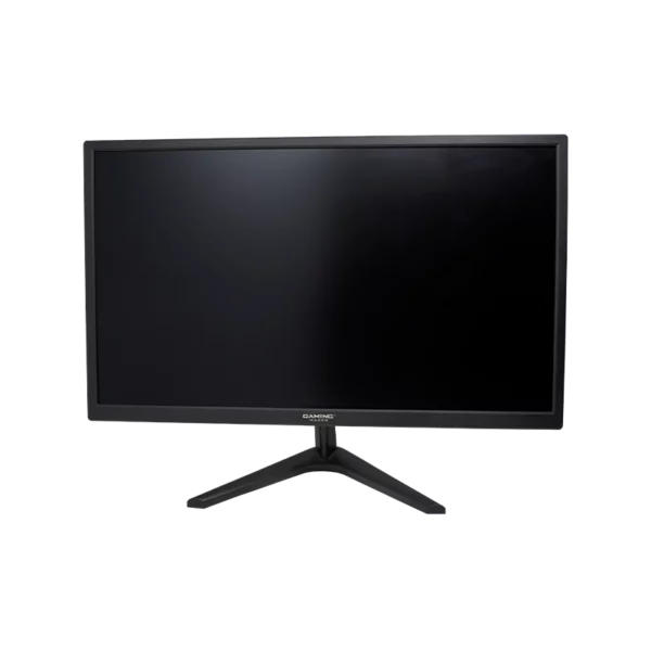 Monitor 24" 75hz Freesync Hdmi + Bocinas