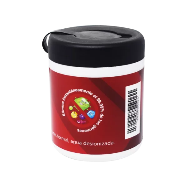 Toallas Limpiadoras 30pz