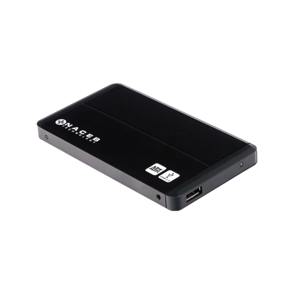 Gabinete Para Disco Duro 2.5" SATA