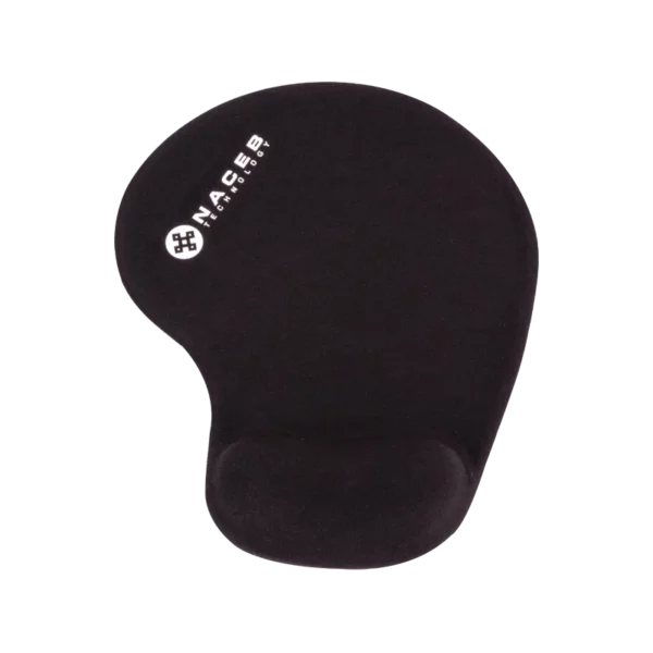 Tapete Para Mouse Con Soporte de Gel NA-549