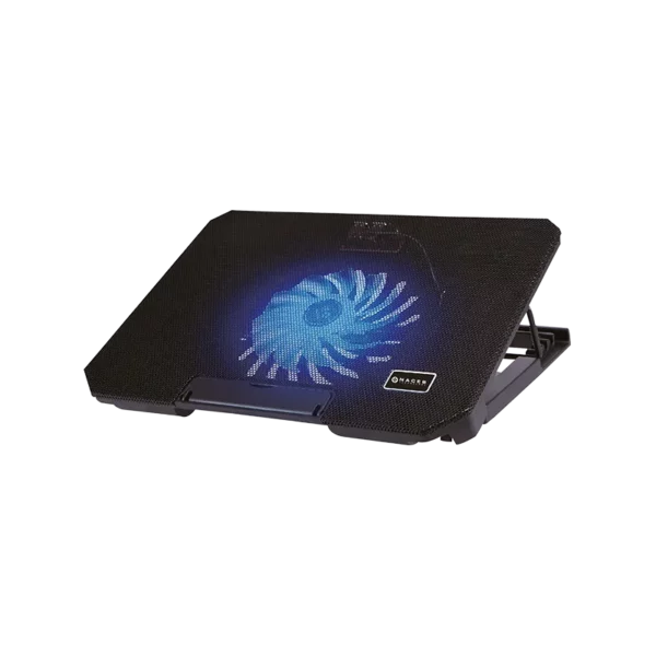 Base Enfriadora Para Laptop y 1 Ventilador