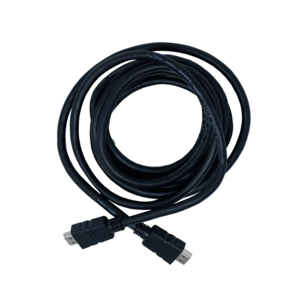 Cable HDMI 2.1 4K 8K Earc 3M