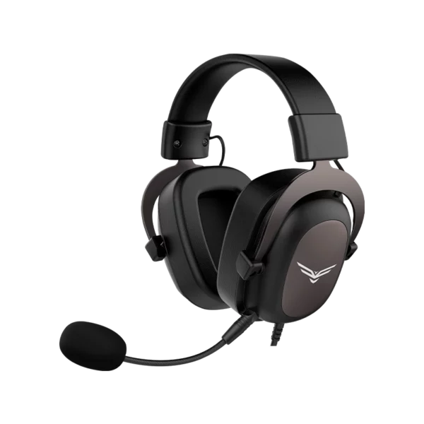 Audífono Con Micrófono Gamer Ps4 Xbox Ze