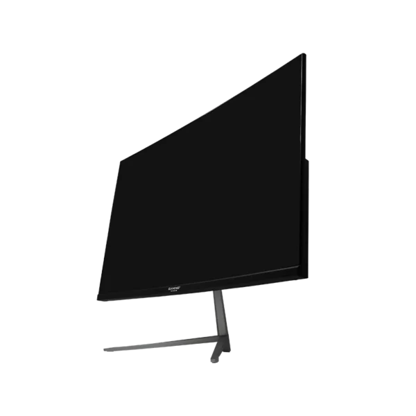 Monitor 24" 165hz Curvo Freesync Hdmi + Displayport Rgb