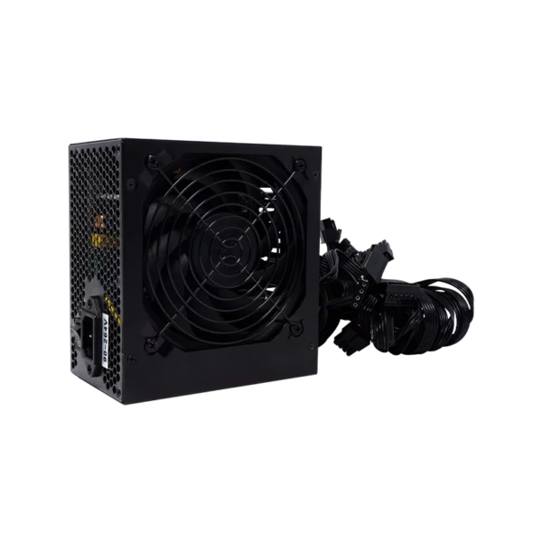 Fuente De Poder 700w 80+ Bronze