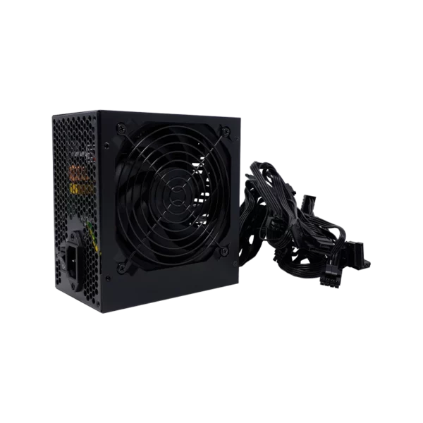 Fuente De Poder 800w 80+ Bronze