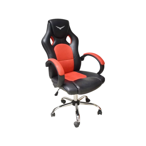 Silla Gamer Warpanther