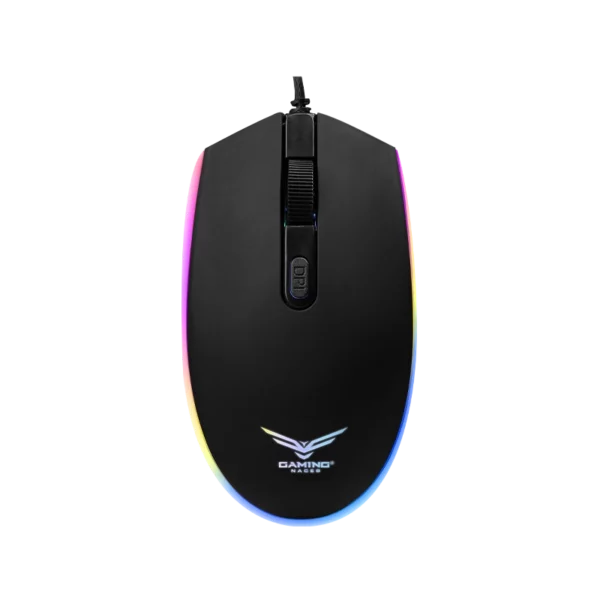 Mouse Gaming NA-0936 Crossfire