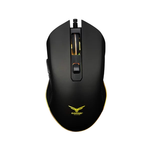 Mouse Gamer NA-0937 Horus
