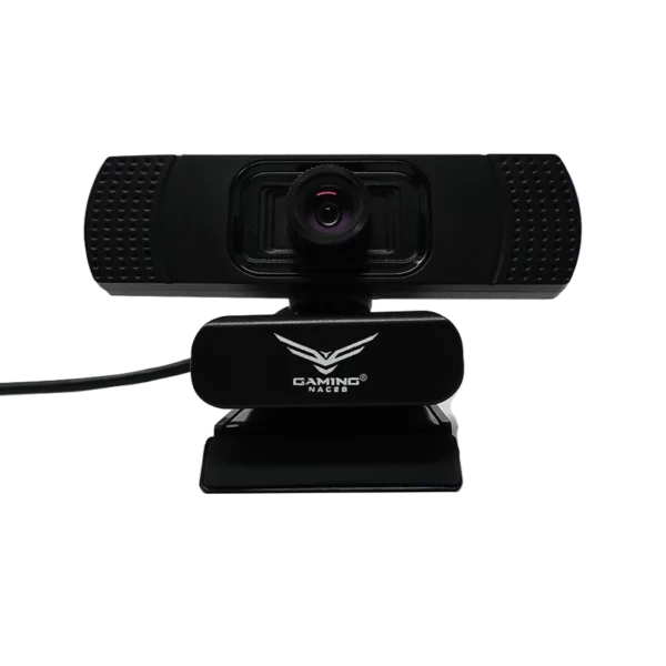 Cámara Web 1080p 30fps Con Micro