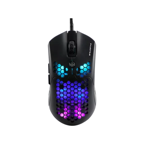 Mouse Gamer NA-0954 Phantom