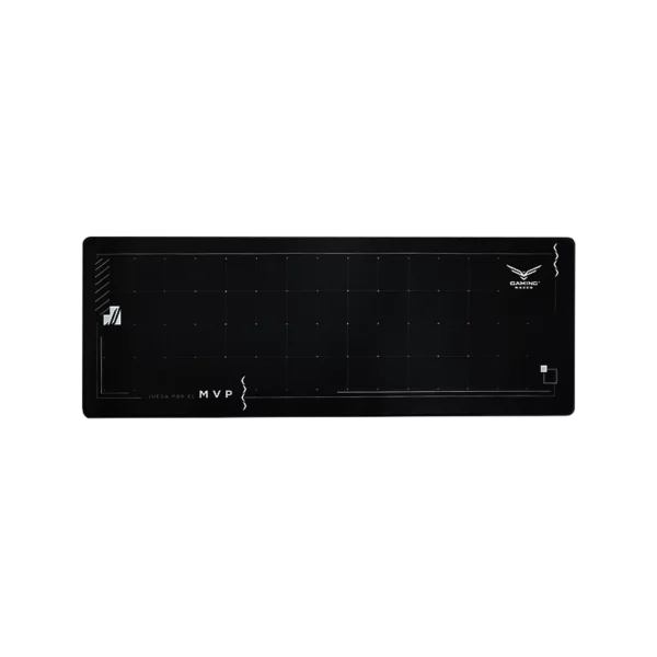 Mousepad XXL 30x90cm 4mm