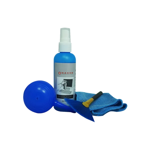 Kit de Limpieza Para Pantalla LCD