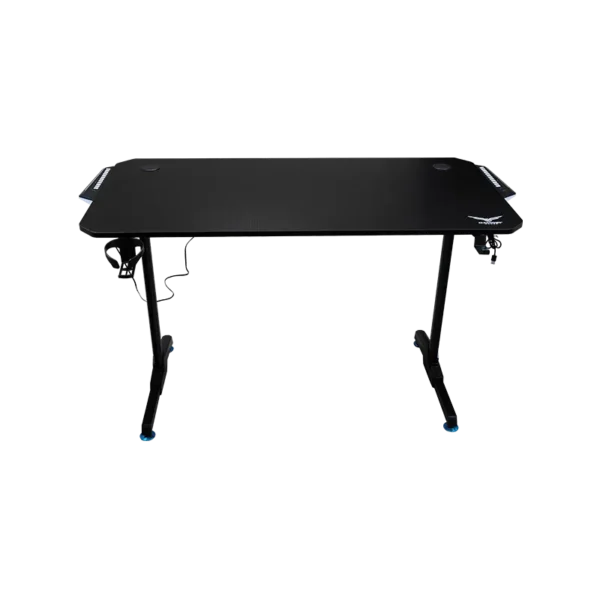 Escritorio Gamer con luces led