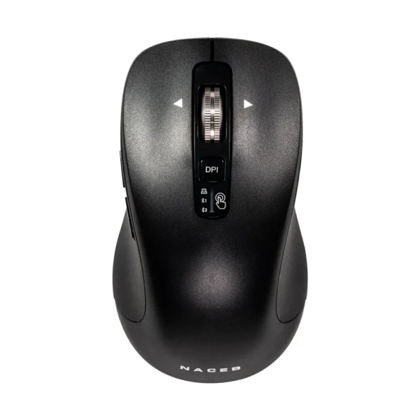 Mouse Inalámbrico Infinity Essencial ES1