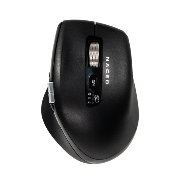 Mouse Inalámbrico Infinity Confort CS1