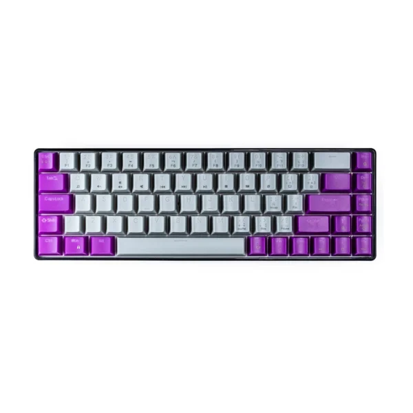 Teclado Mecánico 60% NA-0963