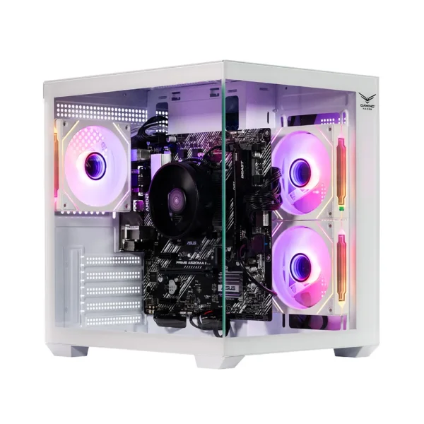 Gabinete Starfall NA-0636