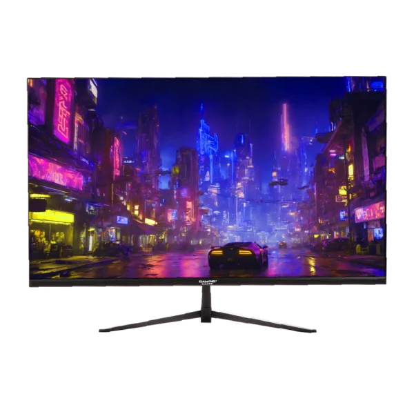 Monitor Oasis 32 Plano " QHD 165Hz 1ms FreeSync | NA-0643