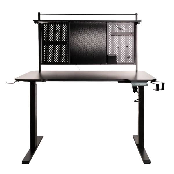 Escritorio Gamer Eléctrico