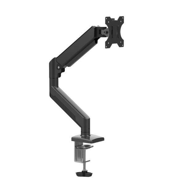 Soporte Para Monitor Articulado Negro