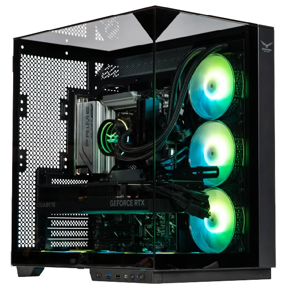 Gabinete Iris NA-0639