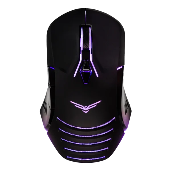 NA-0964 Mouse Gamer Osiris