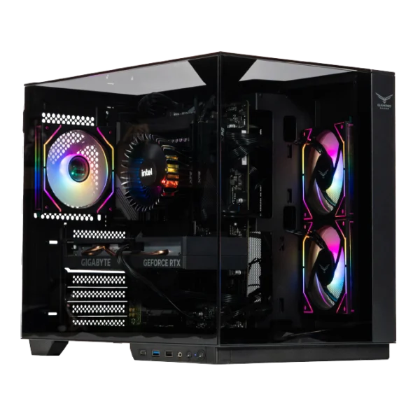 Gabinete Iris Nano NA-0638