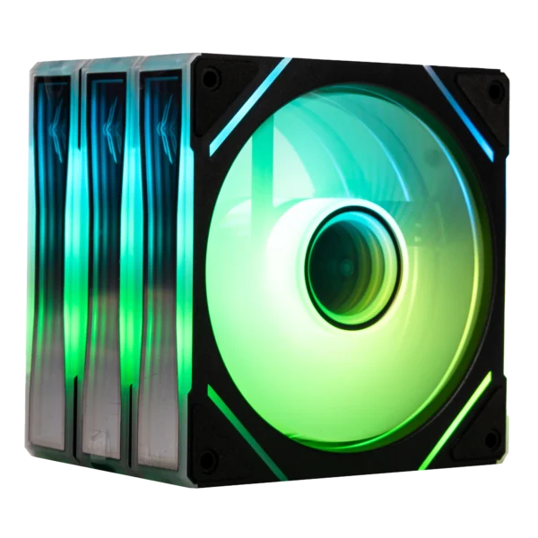 NA-0650 Kit de Ventiladores