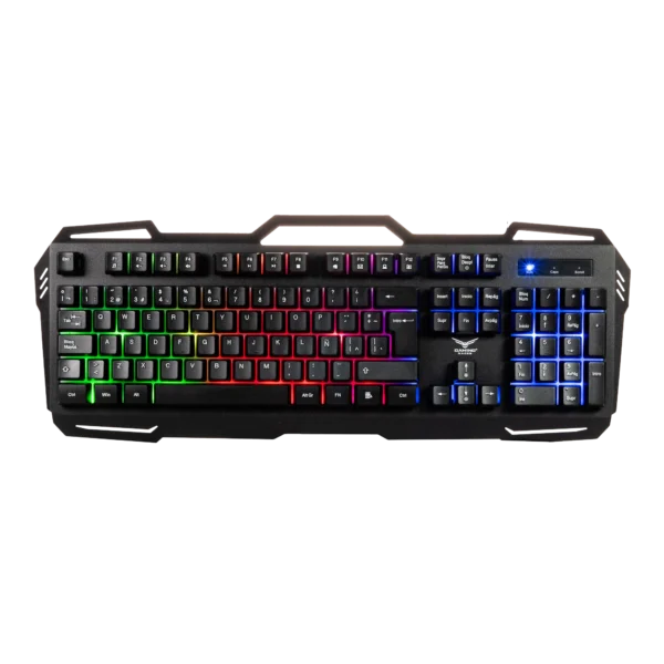 NA-0967 Teclado Gamer