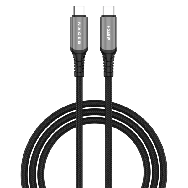 NA-0142 240 W Tipo C