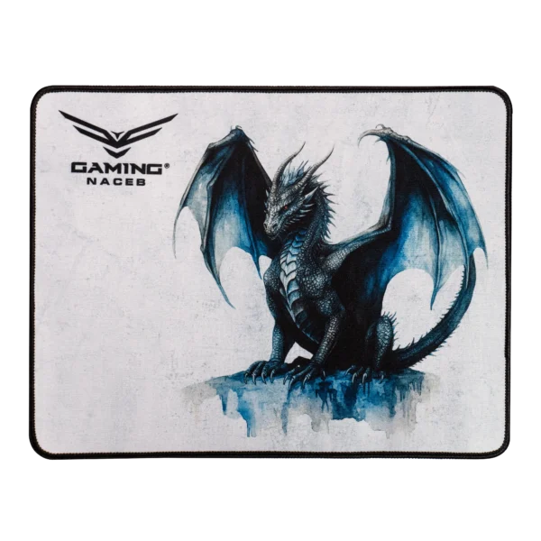 NA-0977 Mouse Pad Dragox II (S)