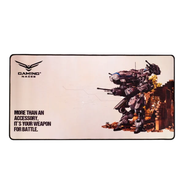 NA-0978 Mouse Pad Bitbane (M)