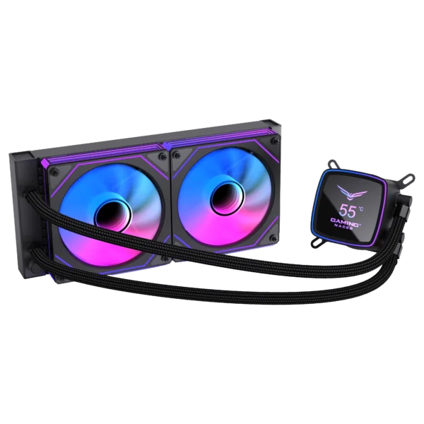 NA-0655N Boreal 240MM Pantalla digital