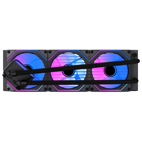 NA-0656 Boreal 360MM Pantalla Digital