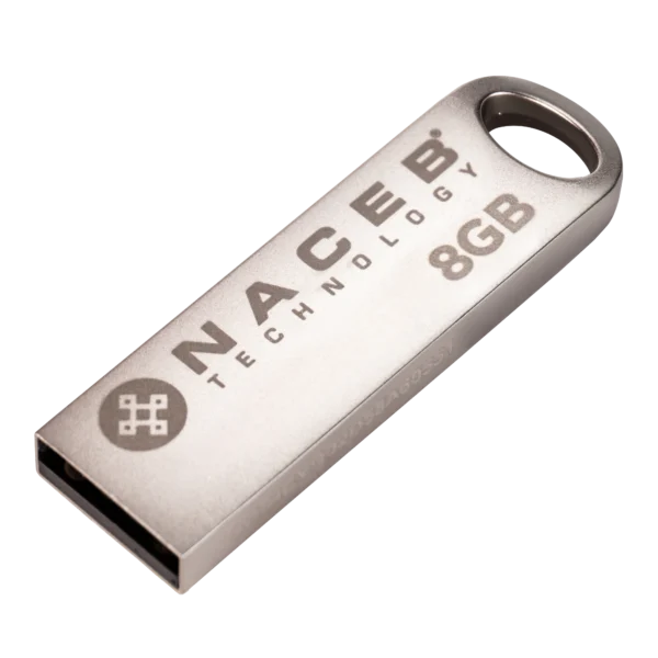 Memoria USB 8GB | STNU-008