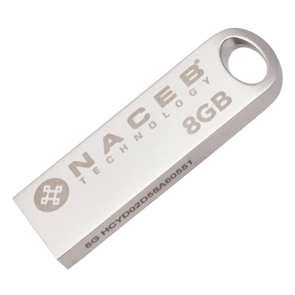 Memoria USB 8GB | STNU-008