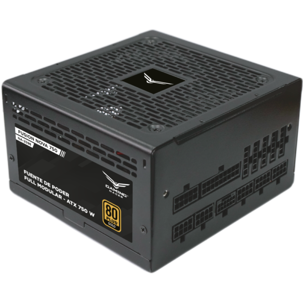 FusionNova 750 Gold | NA-2598