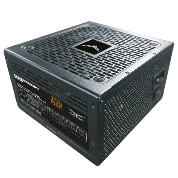 Pulse Core 750 Bronze | NA-2604