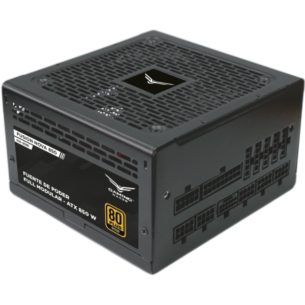 FusionNova 850 Gold | NA-2581