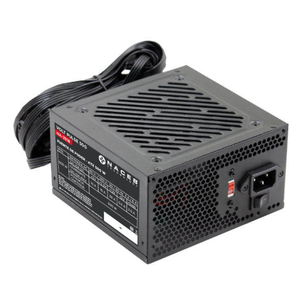GrindPulse 500 | NA-2963