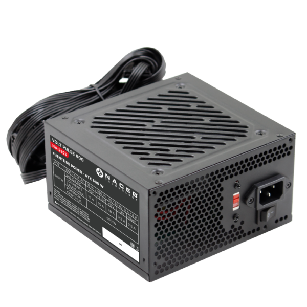 VoltPulse 600 | NA-2925