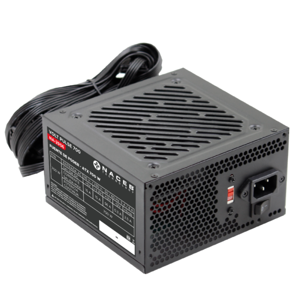 VoltPulse 700 | NA-2956